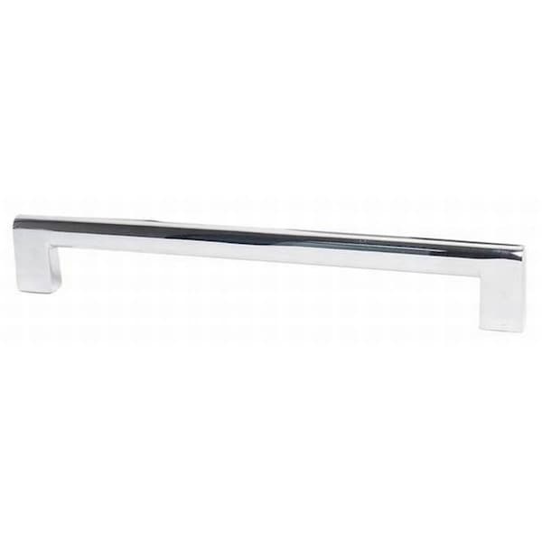 Patioplus 3 in. Center to Center Trail Cabinet Pull, Bright Chrome PA2030497 - main